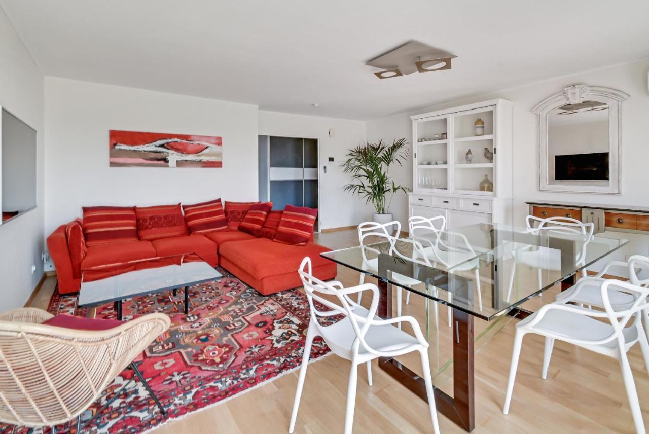 Le Saint-Eloi Luxury Apt Private Parking With Ac 6 Pers Colmar Old Town Exterior photo