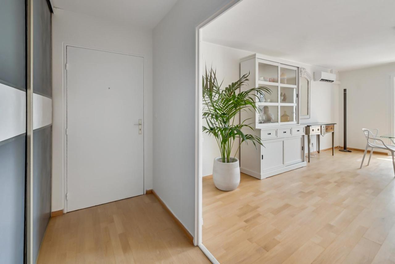 Le Saint-Eloi Luxury Apt Private Parking With Ac 6 Pers Colmar Old Town Exterior photo