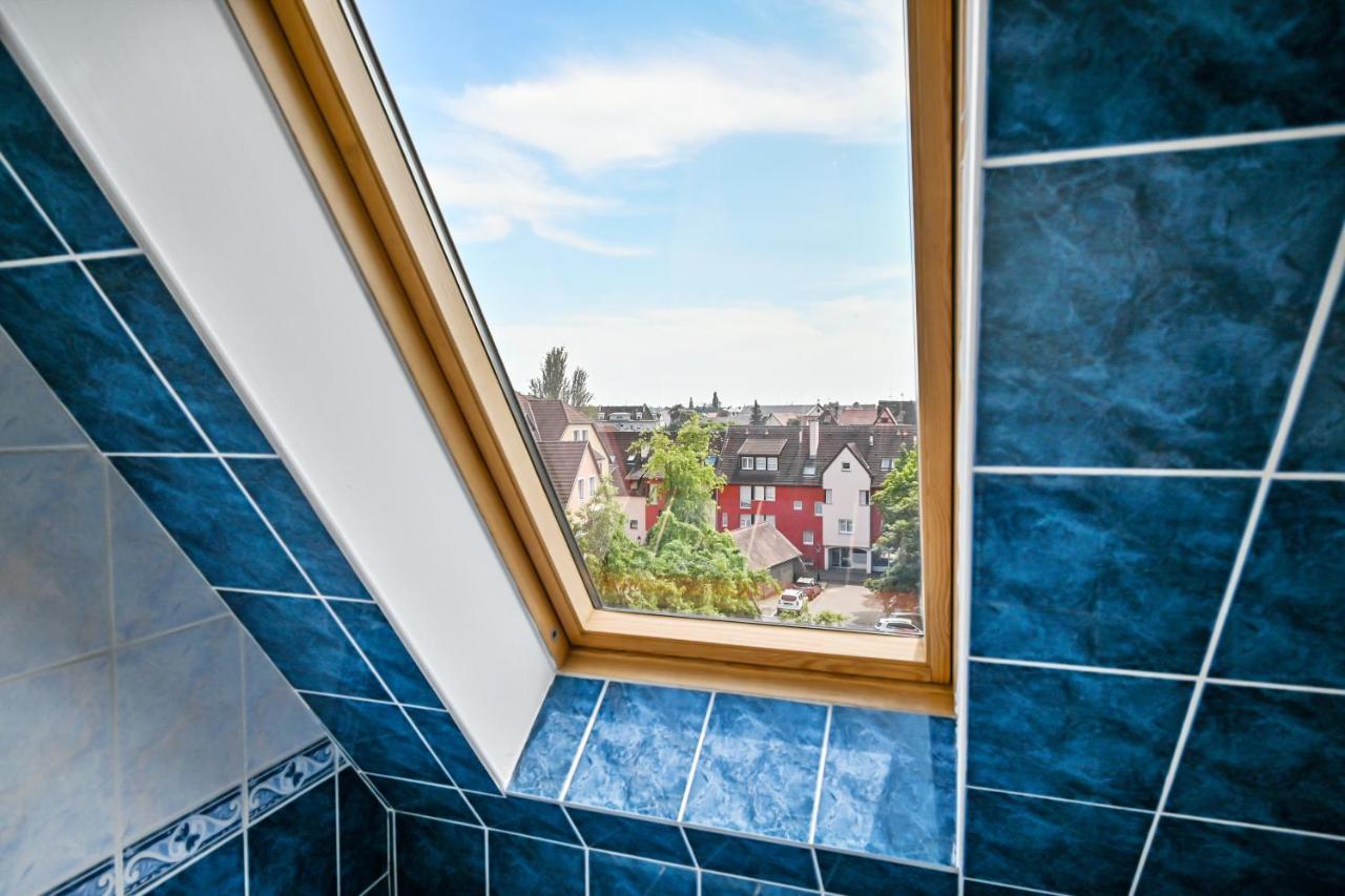 Le Saint-Eloi Luxury Apt Private Parking With Ac 6 Pers Colmar Old Town Exterior photo